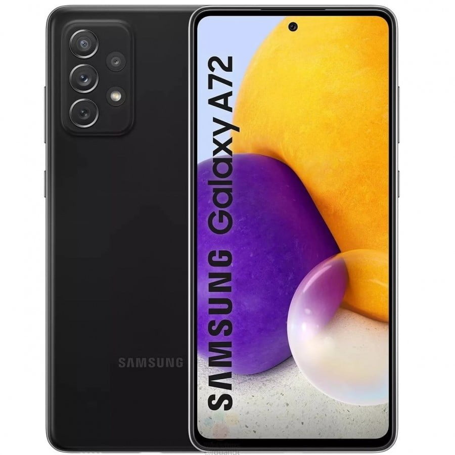 samsung a71 7000mah