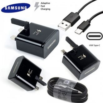 Samsung Type C Charger
