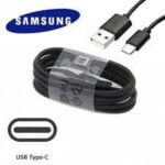 Samsung Type C USB Cord