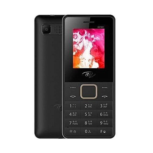 ITEL 2160 BLACK ITEL 2160 - Image 1