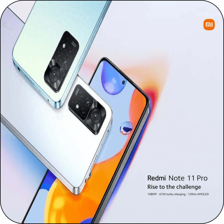REDMI NOTE 11 PRO SLIDERS COMPRESSED