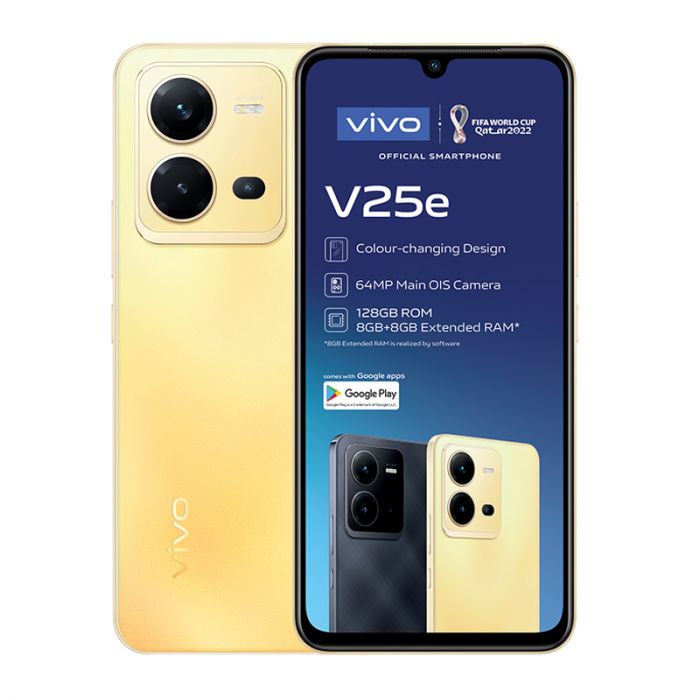 VIVO V25E IMAGE