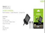 ORAIMO OCW-U65S 2A CHARGER
