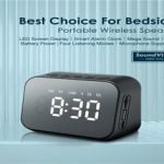 ORAIMO OBS-03S BT SPEAKER BEDSIDE