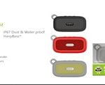 ORAIMO OBS-04S WIRELESS SPEAKER PALM