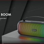 ORAIMO OBS-75D WIRELESS SPEAKER HAVY BASS