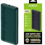 ORAIMO OPB-P118Q 10000MAH SLIM POWERBANK