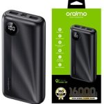 ORAIMO OPB-P160D 16000MAH POWERBANK