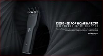ORAIMO OPC-CL10 SMART CLIPPER