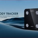 ORAIMO OPC-SC20 FULL BODY TRACKER SCALE