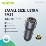 ORAIMO CAR CHARGER OCC-73D