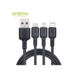 ORAIMO THREE WAY CABLE OCD-X92