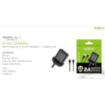 ORAIMO TYPE C CHARGER OCW-U65S+L53