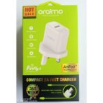 ORAIMO TYPE C CHARGER OCW-U66S+C53
