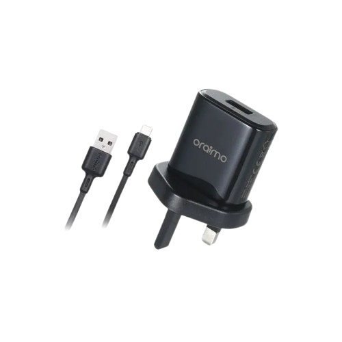 ORAIMO TYPE C CHARGER OCW-U65S+L53