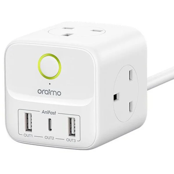 ORAIMO EXTENSION OWS-U342
