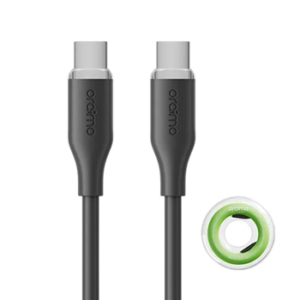 Oraimo OCD-115CC Type C to C - Price Nigeria
