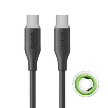 Oraimo OCD-115CC Type C to C - Price Nigeria