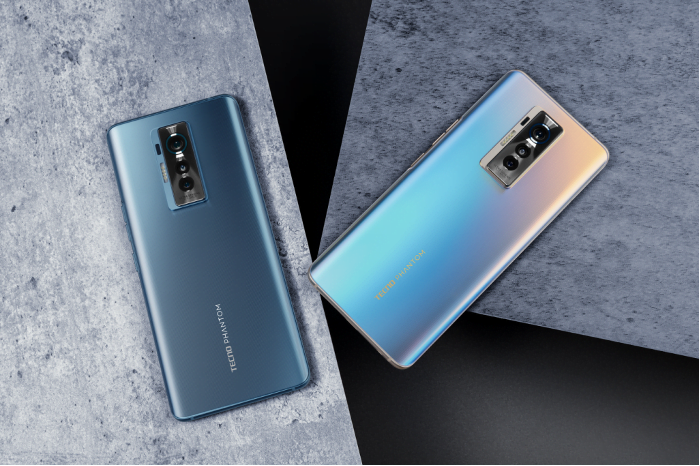Upgrade Your Life with a Brand New Phone from Rifugio 1 Tecno Phantom X