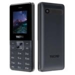 TECNO T485, Sim Type Dual SIM - Regular GSM, BATTERY TYPE-Li-Ion 4000 mAh Built-in memory