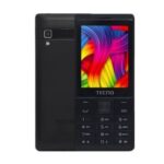 TECNO T528, SIM-Mini Sim - Regular GSM, BATTERY TYPE-Li-Ion 2500 mAh Built-in memory - Image 2