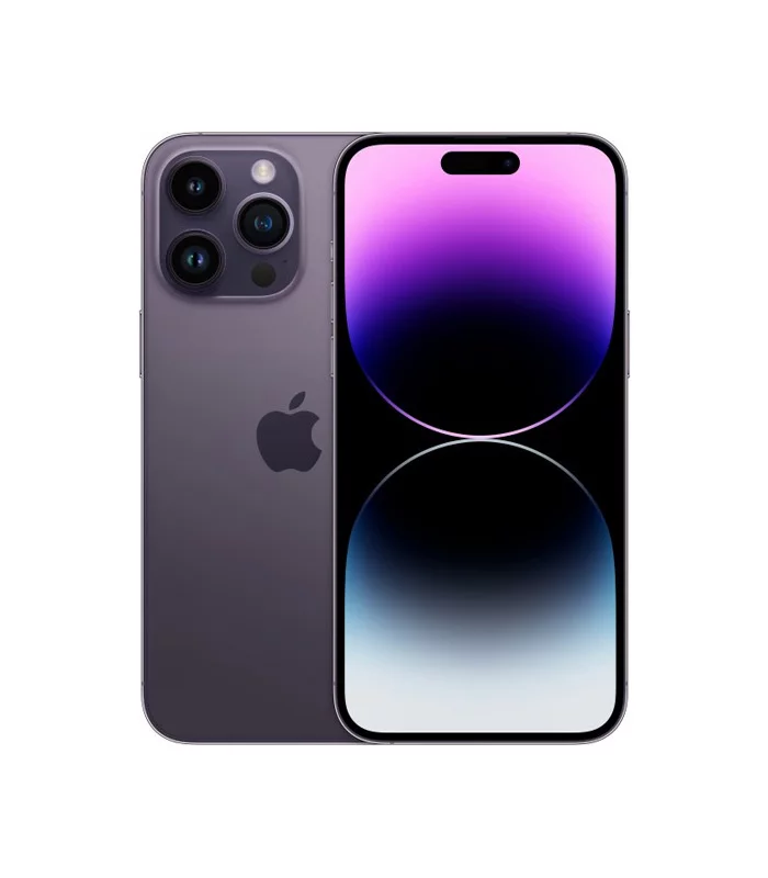 Home Mega-electronics 40 apple iphone 14 pro max deep purple 5