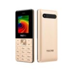 TECNO T529, SIM-Dual Sim - Regular GSM, BATTERY TYPE-Li-Ion 2500 mAh Built-in memory