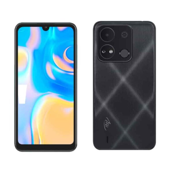 ITEL A18S 32GB+2GB