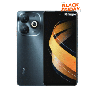 Infinix Smart 8 2GB+64GB Black Friday Deals 2025