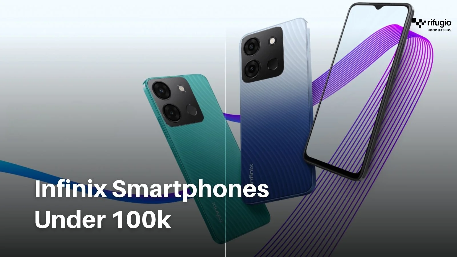 3 Infinix Smartphones Under 100k in Nigeria Features, Pros and Cons. 1 Infinix Smartphones Under 100k