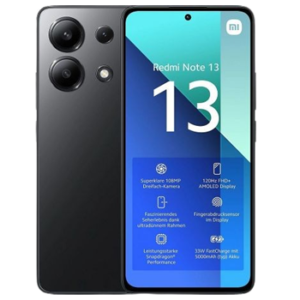 Xiaomi Redmi Note 13 - price online in nigeria