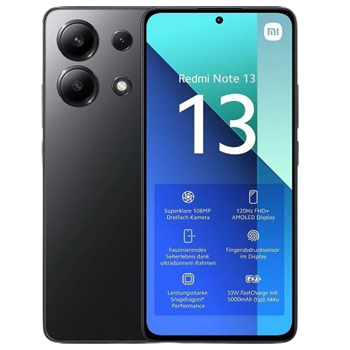 Xiaomi Redmi Note 13 - price online in nigeria
