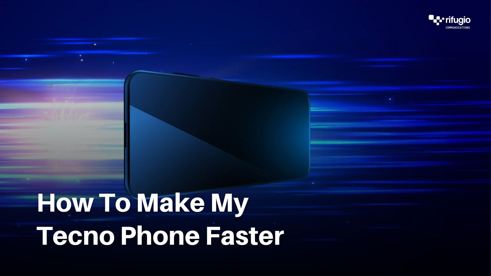 How To Make My Tecno Phone Faster 1 How To Make My Tecno Phone Faster