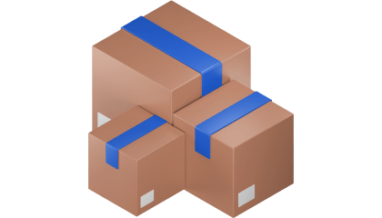 Delivery & Return 1 delivery img