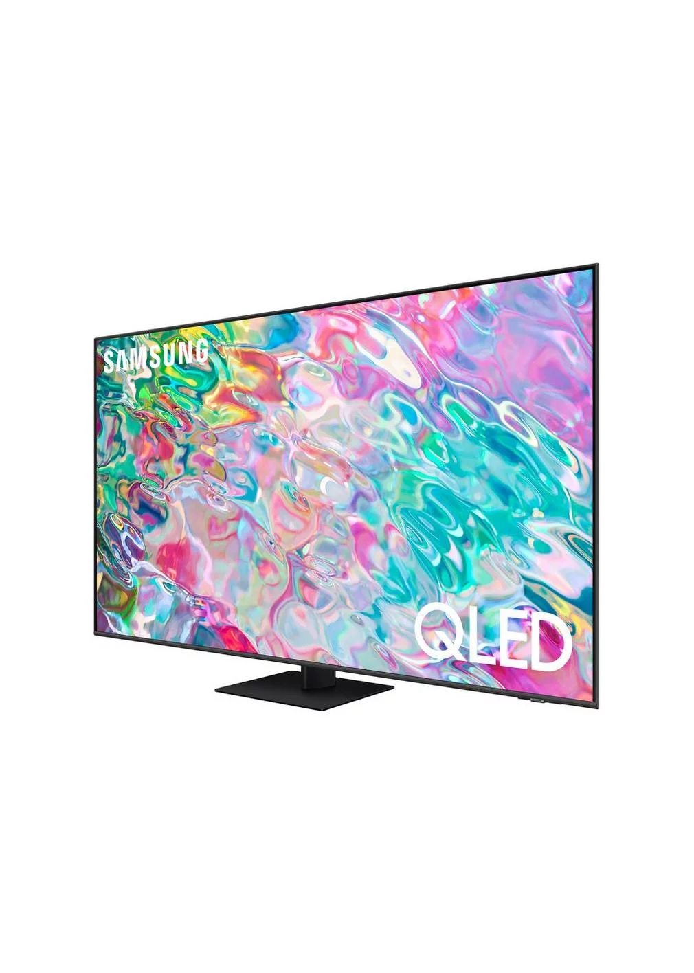 Samsung 65" QLED 4K Smart TV