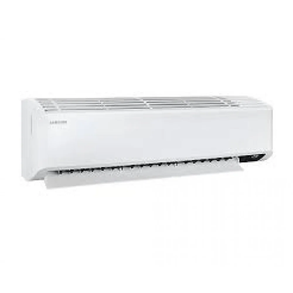 SAMSUNG 1.5 HP BASIC FAST COOLING AC, AR12TRHG DISPLAY-INDOOR TEMPERATURE DISPLAY AIR CONDITIONER, Warranty- 2 Years with 10 years Warranty on The Compressor.