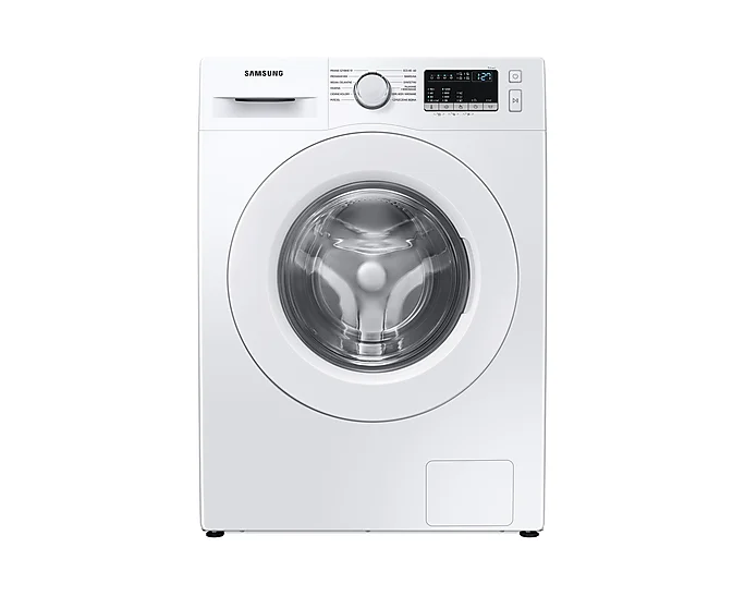inox colour, 7KG, tint door, LED panel display, wash & dry, bubble technology