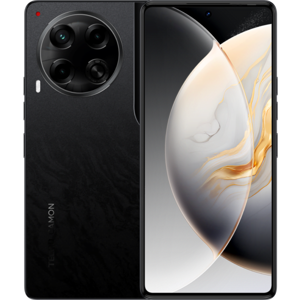 TECNO CAMON 30 256GB + 8GB, OS- ANDROID 14, SIM- DUAL SIM, BATTERY- 5000 mAh, non-removable