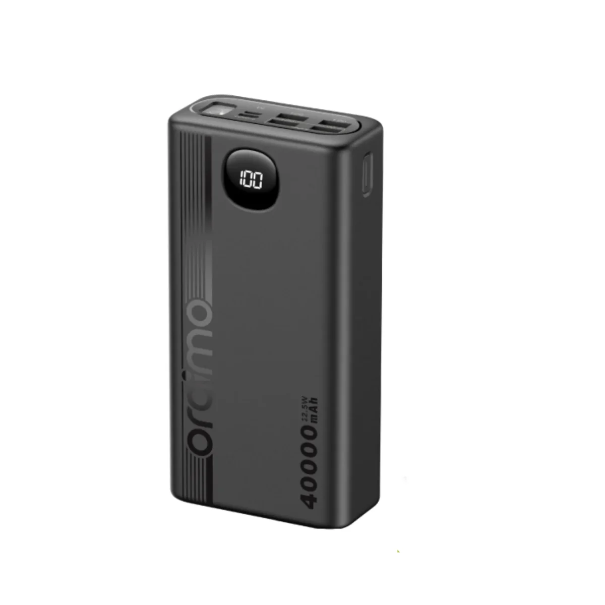 ORAIMO OPB-P400Q 40000MAH P-BANK ORAIMO OPB-P400Q 40000MAH P-BANK - Image 1