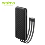 ORAIMO 10000MAH POWER BANK