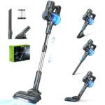 ORAIMO  OSV-102 ULTRA CLEANER S CORDLESS STICK VACUUM