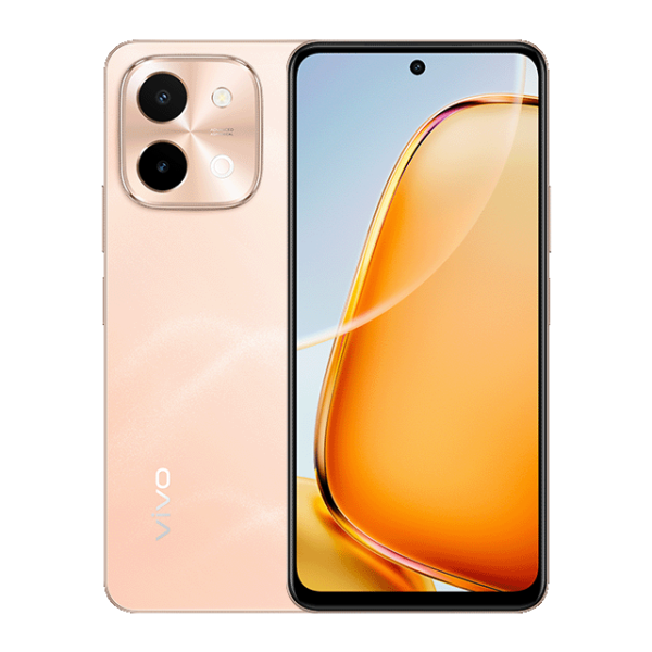 Vivo Y28 8Gb+128GB, Android 14, Funtouch OS 14, Dual Sim, Battery: 6000 mAh