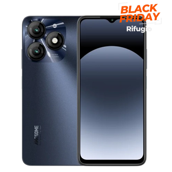 Itel A50 3GB+64GB Blackfriday Deal 2025