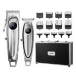 ORAIMO OCS-550 SMART BARBERKIT (CLIPPER)