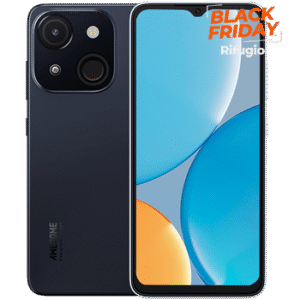 Itel A50C Blackfriday-Deal 2025