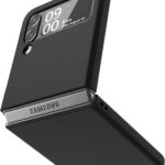 Z FLIP 4 PROTECTIVE COVER