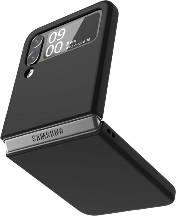 Z FLIP 4 PROTECTIVE COVER