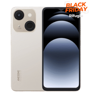 Itel A06 2GB+32GB | BlackFriday Deal