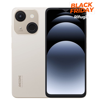 Itel A06 2GB+32GB | BlackFriday Deal