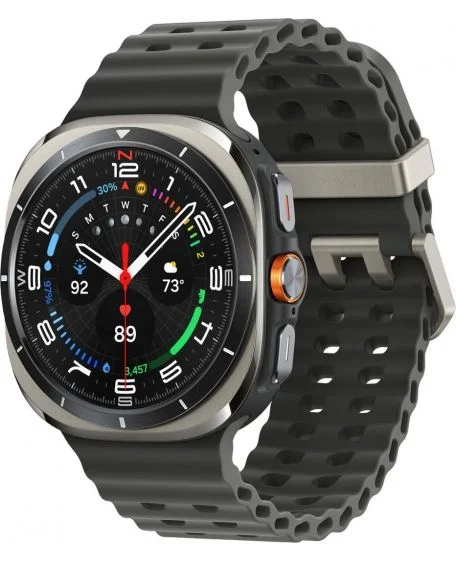 Galaxy watch ULTRA